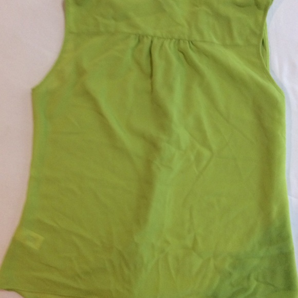 Banana Republic top large - Picture 3 of 5